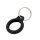 belkin Schlüsselanhänger Apple AirTag Halterung schwarz, 2 St.