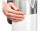 BOSCH Wasserkocher TWK8611P weiß 1,5 l 2.400 Watt