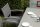 Garden Pleasure Sitzgruppe GRACE grau, hellgrau Kunststoff, Metall, 5-teilig