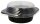 PROPAC Mehrweg-Suppenteller schwarz 500 ml, 12 St.