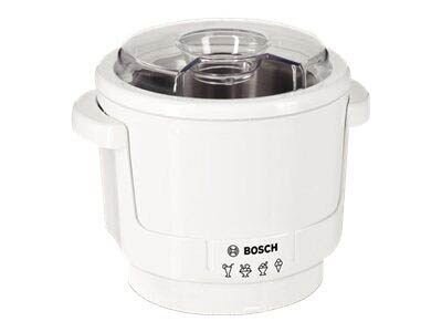 BOSCH MUZ5EB2 Eisbereiter-Aufsatz für Küchenmaschine