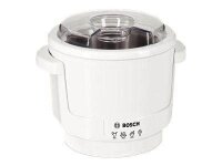 BOSCH MUZ5EB2 Eisbereiter-Aufsatz für...