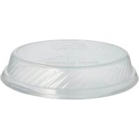 PROPAC Deckel für Mehrweg-Menüschalen...