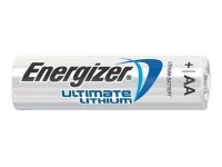Energizer® Batterie ULTIMATE Lithium Mignon AA 1,5 V,...