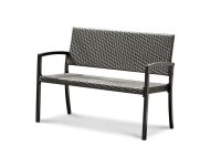 Garden Pleasure Gartenbank San Remo 970223 coffee...