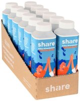 share Mineralwasser still 12x 0,5 l