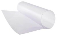 FRANKEN Dokumentenschutzfolien transparent A1, 2 St.