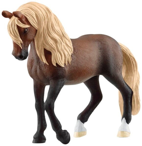 Schleich® Horse Club 13952 Paso Peruano Hengst Spielfigur