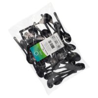 circulware RESBONSIBLES Mehrweg-Kaffeelöffel,...
