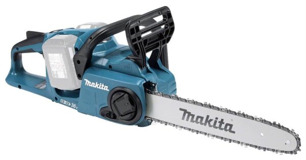 makita DUC353Z Akku-Kettensäge 18,0 V, ohne Akku