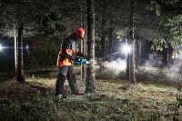 makita DUC353Z Akku-Kettensäge 18,0 V, ohne Akku