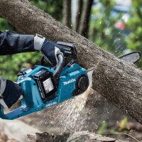 makita DUC353Z Akku-Kettensäge 18,0 V, ohne Akku