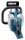 makita DUC353Z Akku-Kettensäge 18,0 V, ohne Akku