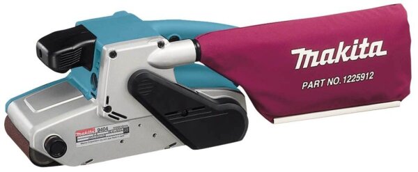 makita 9404J Bandschleifer