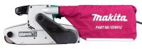makita 9404J Bandschleifer