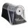 WESTCOTT elektrischer Anspitzer iPoint évolution Axis schwarz