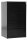 Gürkan Hängeregistraturschrank schwarz 4 Schubladen 76,0 x 62,0 x 132,0 cm, 1 St.