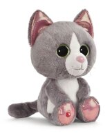 NICI Katze Felinja Glubschis Kuscheltier