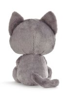 NICI Katze Felinja Glubschis Kuscheltier