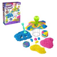 SPIN MASTER™ kinetischer Sand Squish N´...