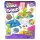 SPIN MASTER™ kinetischer Sand Squish N´ Create mehrfarbig