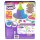 SPIN MASTER™ kinetischer Sand Squish N´ Create mehrfarbig