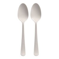 circulware RESBONSIBLES Mehrweg-Löffel, Kunststoff...