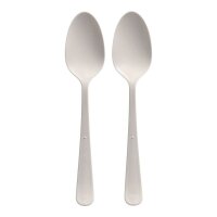 circulware RESBONSIBLES Mehrweg-Löffel, Kunststoff...