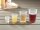 STARPAK Mehrweg-Trinkbecher transparent 0,1 l, 40 St.
