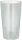 STARPAK Mehrweg-Trinkbecher transparent 0,2 l, 10 St.