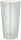 STARPAK Mehrweg-Trinkbecher transparent 0,4 l, 10 St.