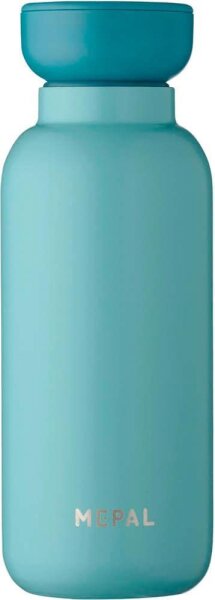 MEPAL Isolierflasche Ellipse nordic green 350,0 ml, 1 St.