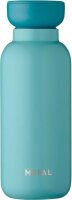 MEPAL Isolierflasche Ellipse nordic green 350,0 ml, 1 St.