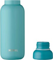 MEPAL Isolierflasche Ellipse nordic green 350,0 ml, 1 St.