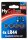 HyCell Knopfzellen LR44 Alkali-Mangan 1,5 V, 4 St.