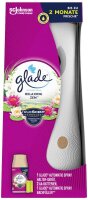 glade Duftspender AUTOMATIC SPRAY RELAXING ZEN blumig 269...