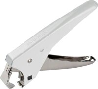 sax design Entklammerer Skre-Klick grau