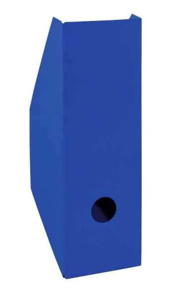 LANDRÉ® Stehsammler 100420029 blau Karton, DIN...