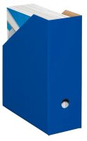 LANDRÉ® Stehsammler 100420029 blau Karton, DIN...