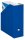 LANDRÉ® Stehsammler 100420029 blau Karton, DIN A4, 1 St.