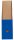 LANDRÉ® Stehsammler 100420029 blau Karton, DIN A4, 1 St.