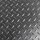 ADB Anti-Ermüdungsmatte Mittelstück schwarz 70,0 x 80,0 cm