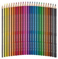 STAEDTLER Noris® colour 187 Buntstifte farbsortiert,...