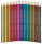 STAEDTLER Noris® colour 187 Buntstifte farbsortiert, 24 St.