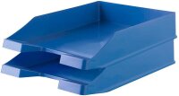 HAN Briefablage KARMA blau DIN A4, 1 St.