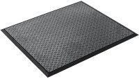 ADB Anti-Ermüdungsmatte schwarz 70,0 x 80,0 cm  (...