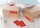AVERY Zweckform Warnetiketten 3050 rot »Fragile Vorsicht Glas« 119,0 x 38,0 mm, 10 Etiketten