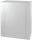 ADB MAMMUT Schubladenschrank lichtgrau, lichtblau 7 Schubladen 70,0 x 43,5 x 90,0 cm, 1 St.