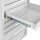 ADB MAMMUT MAXI Schubladenschrank lichtgrau 8 Schubladen 71,0 x 55,0 x 90,0 cm, 1 St.