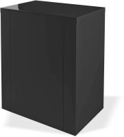 ADB MAMMUT Schubladenschrank lichtgrau, anthrazit 7 Schubladen 70,0 x 43,5 x 90,0 cm, 1 St.